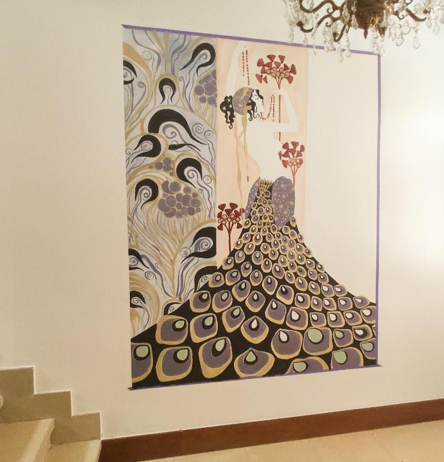 Cervantes 5 Collection Alficen Delux โตเลโด ภายนอก รูปภาพ